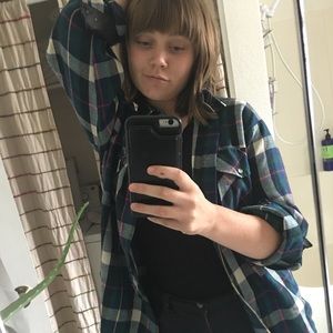 Meet your Posher, Emma